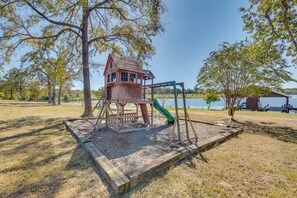 Área infantil
