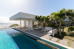 Exterior - Villa de l'Océan by muse villas (Poste Lafayette)