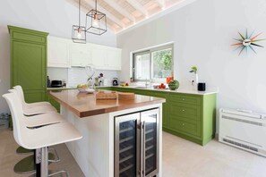 Luxury Villa | Private kitchen