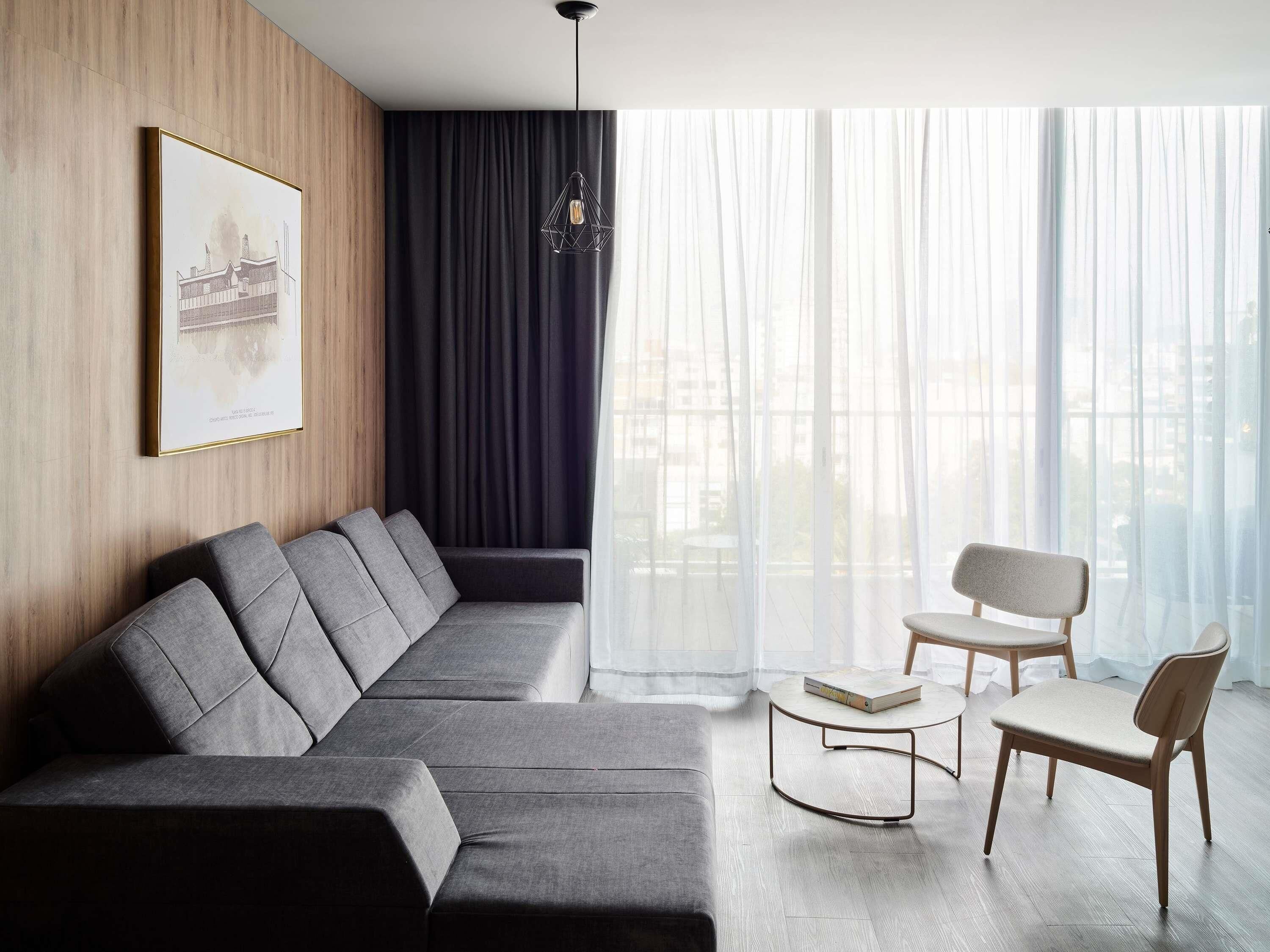 Foto - Mondrian Mexico City Condesa