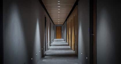 Mondrian Mexico City Condesa