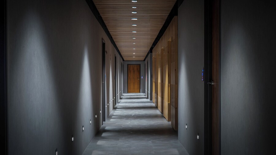 Mondrian Mexico City Condesa
