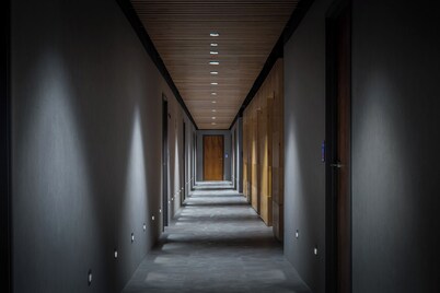 Mondrian Mexico City Condesa 