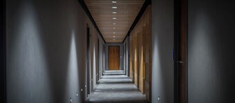 Mondrian Mexico City Condesa