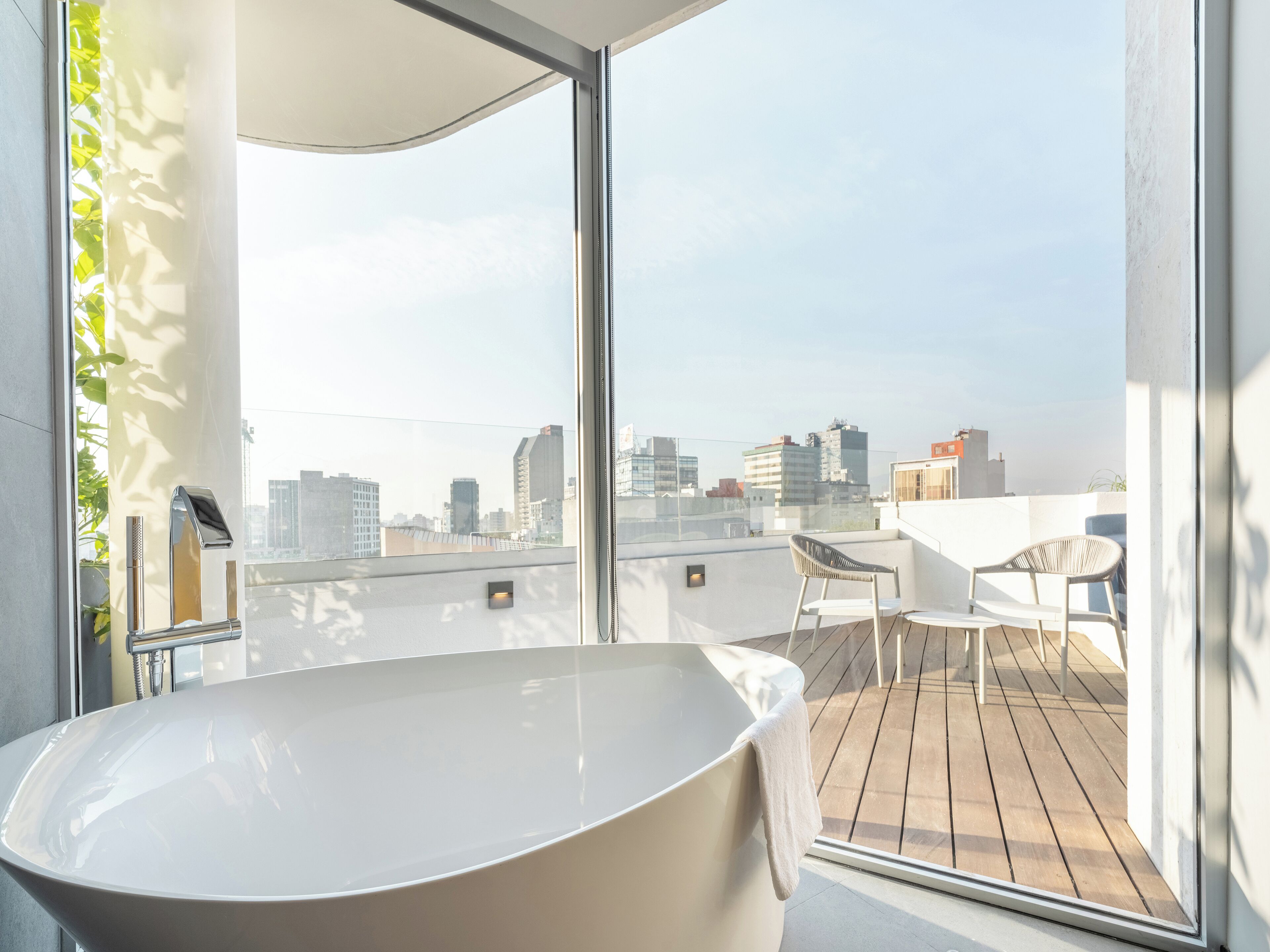 Foto - Mondrian Mexico City Condesa