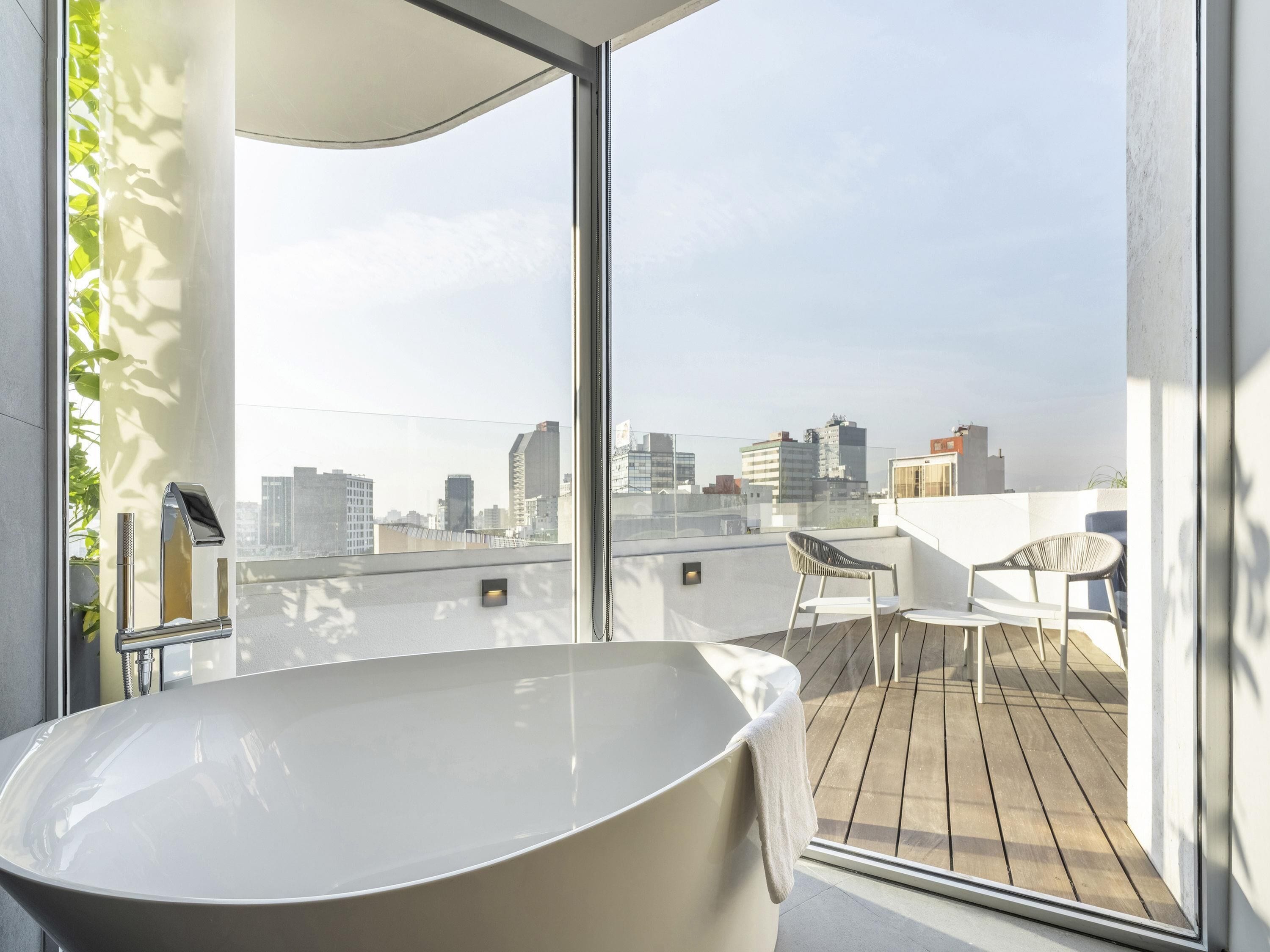 Foto - Mondrian Mexico City Condesa