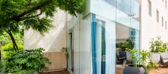 Mondrian Mexico City Condesa