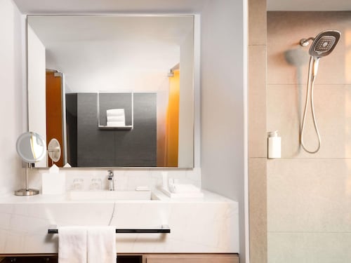 Mondrian Mexico City Condesa 
