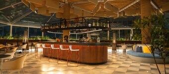 Mondrian Mexico City Condesa 