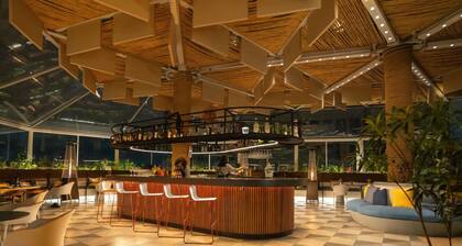 Mondrian Mexico City Condesa