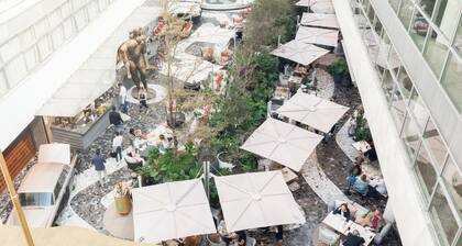 Mondrian Mexico City Condesa