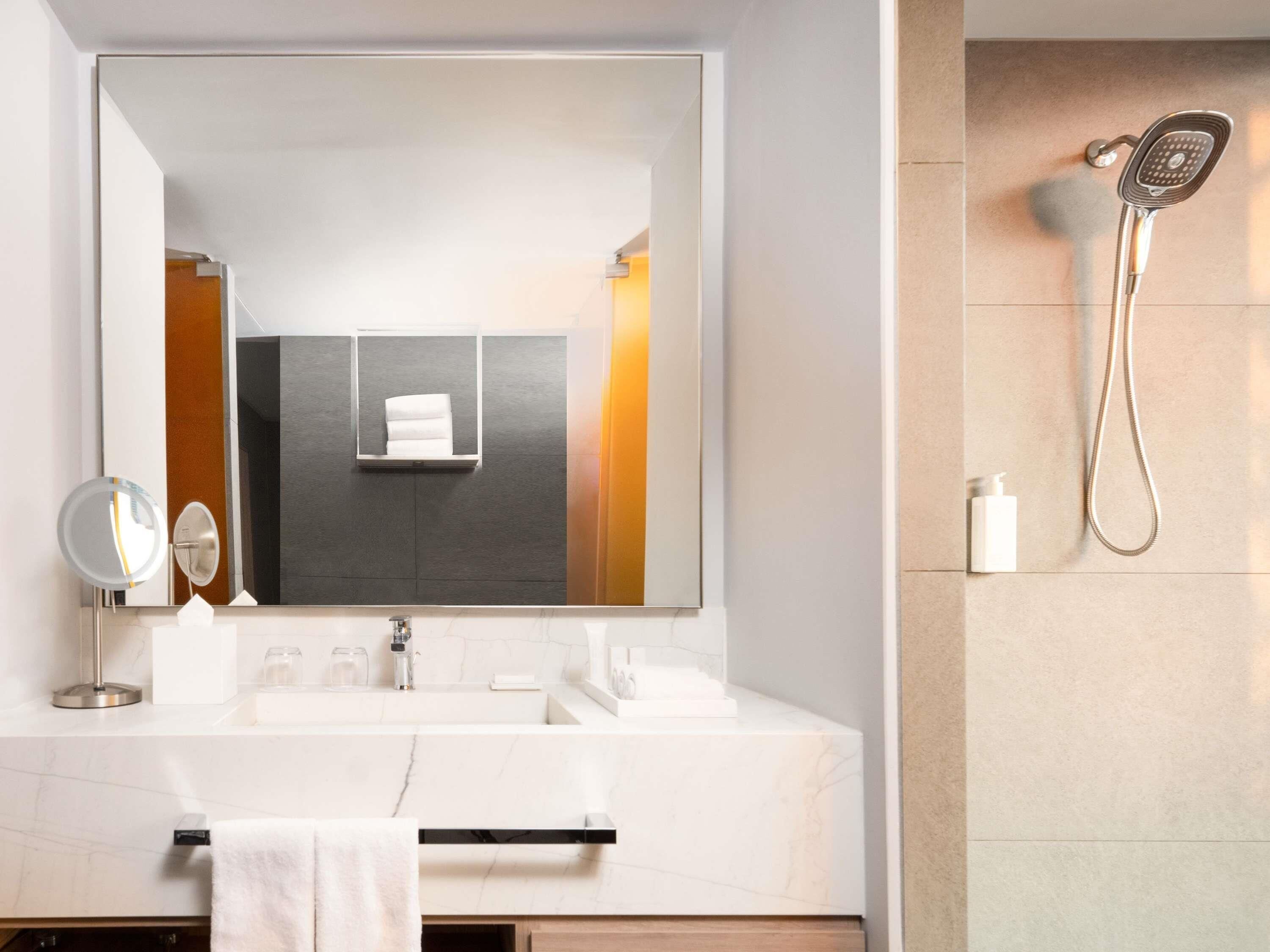 Superior Suite, 1 King Bed, Terrace | Premium bedding, down duvets, minibar, in-room safe