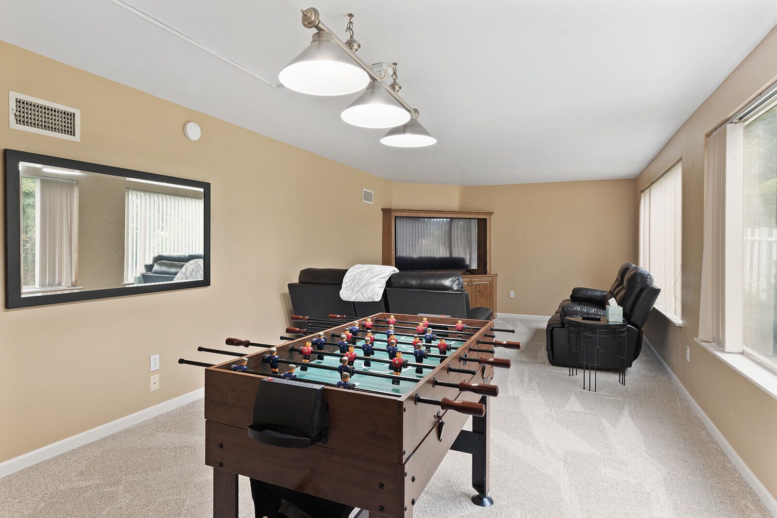 Luxury Villa With King Beds, Game Room, Sleeps 11 - Eagle Point, OR