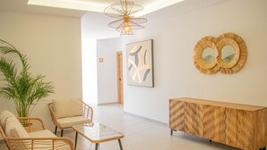Premium bedding, down comforters, memory foam beds, desk - Arena Mojacar (Mojacar)
