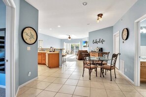 Interior - Seascape Dream: Relax @ Spacious Lakefront 3 Bdrm! (Osage Beach)
