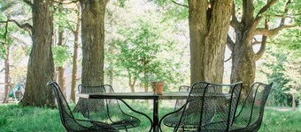 The Flat | a Wanderlust Abodes property