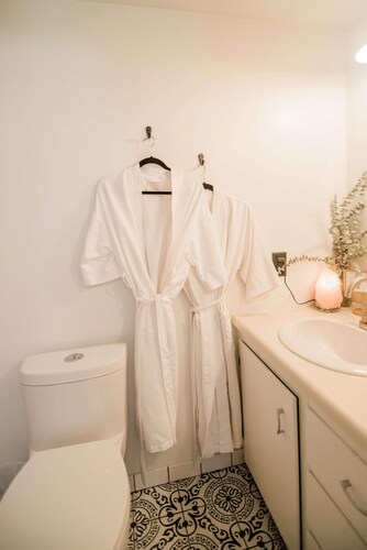 The Flat | a Wanderlust Abodes property