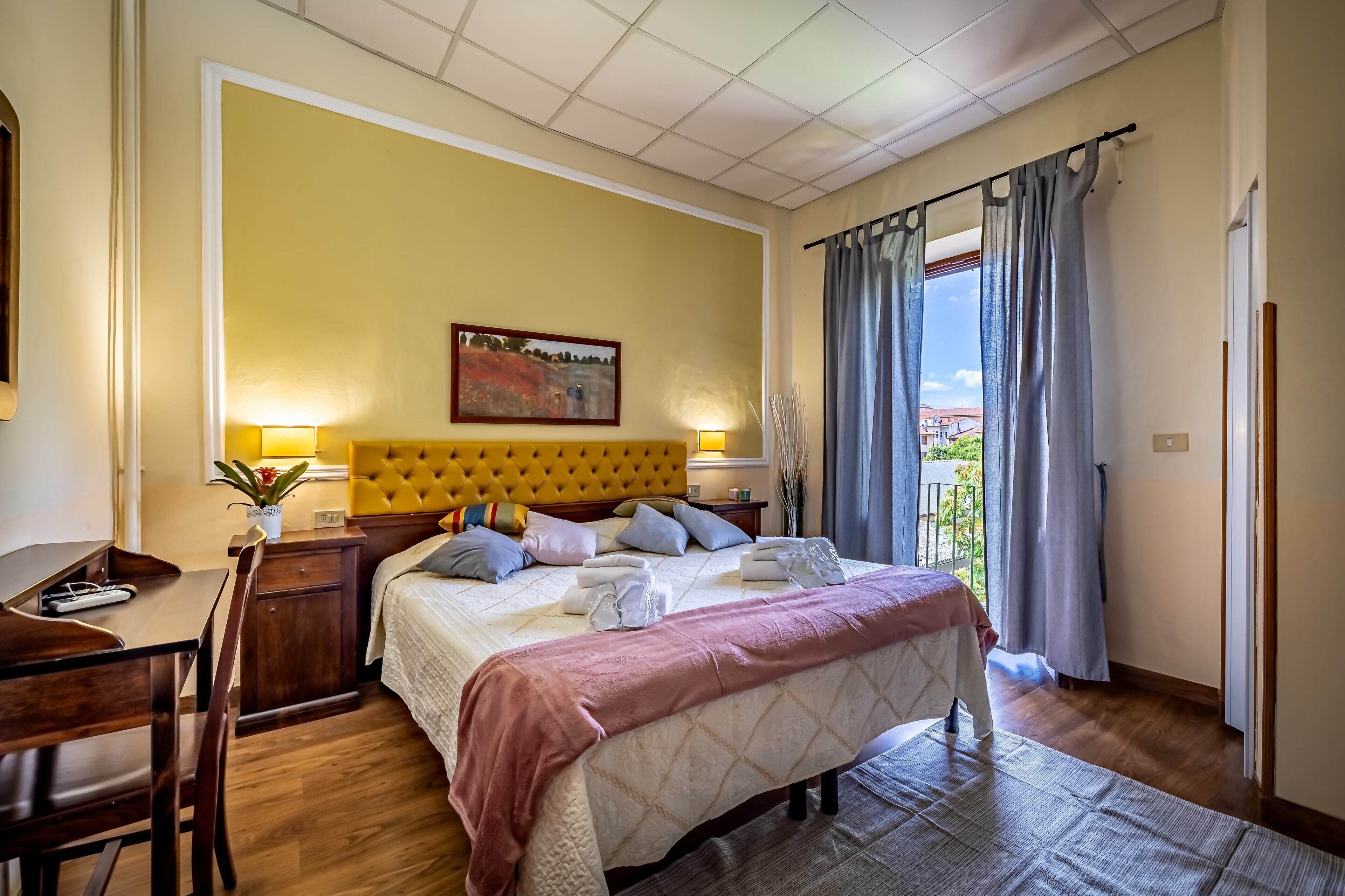 Photo - Hotel Minerva