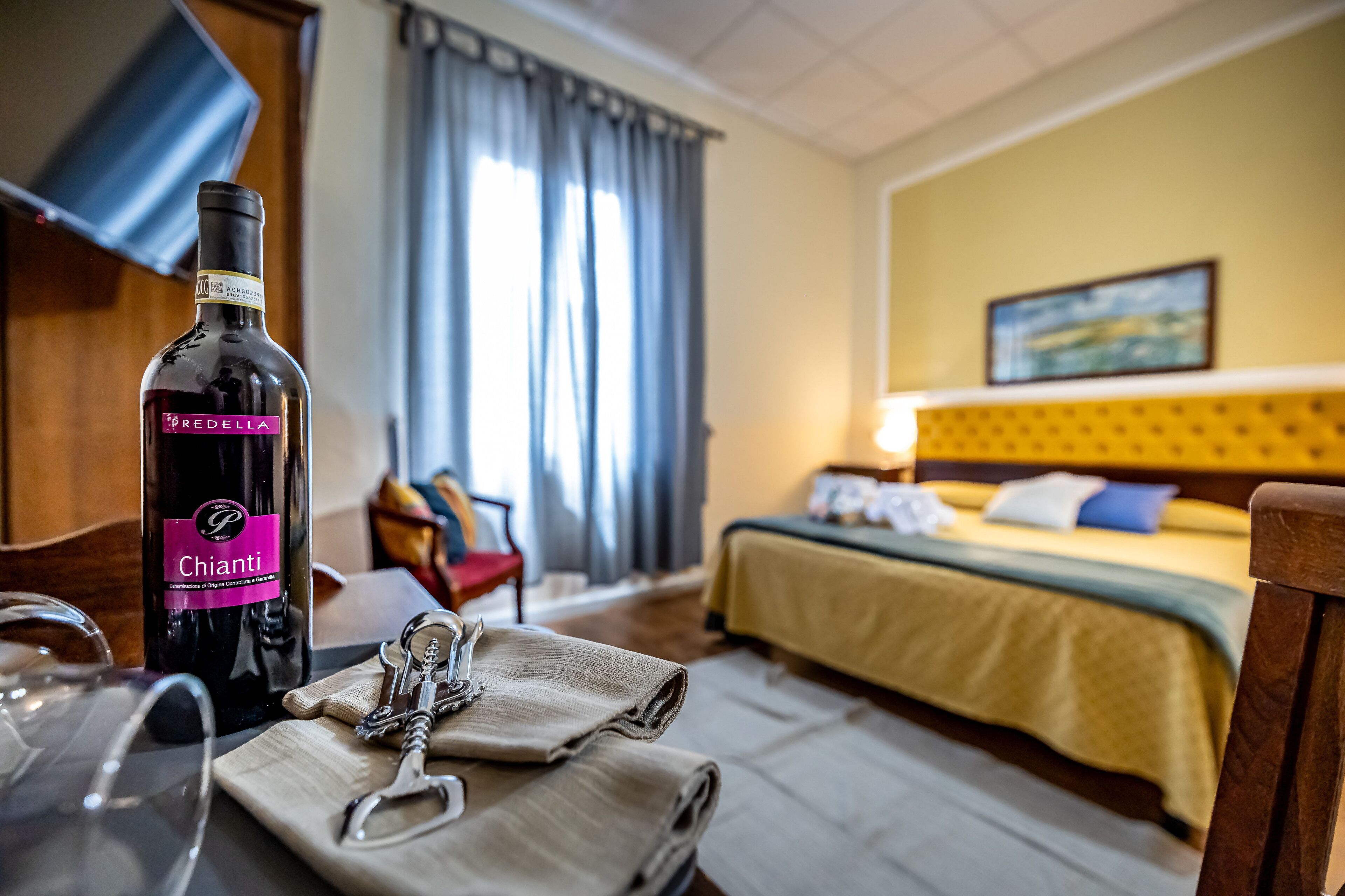 Photo - Hotel Minerva