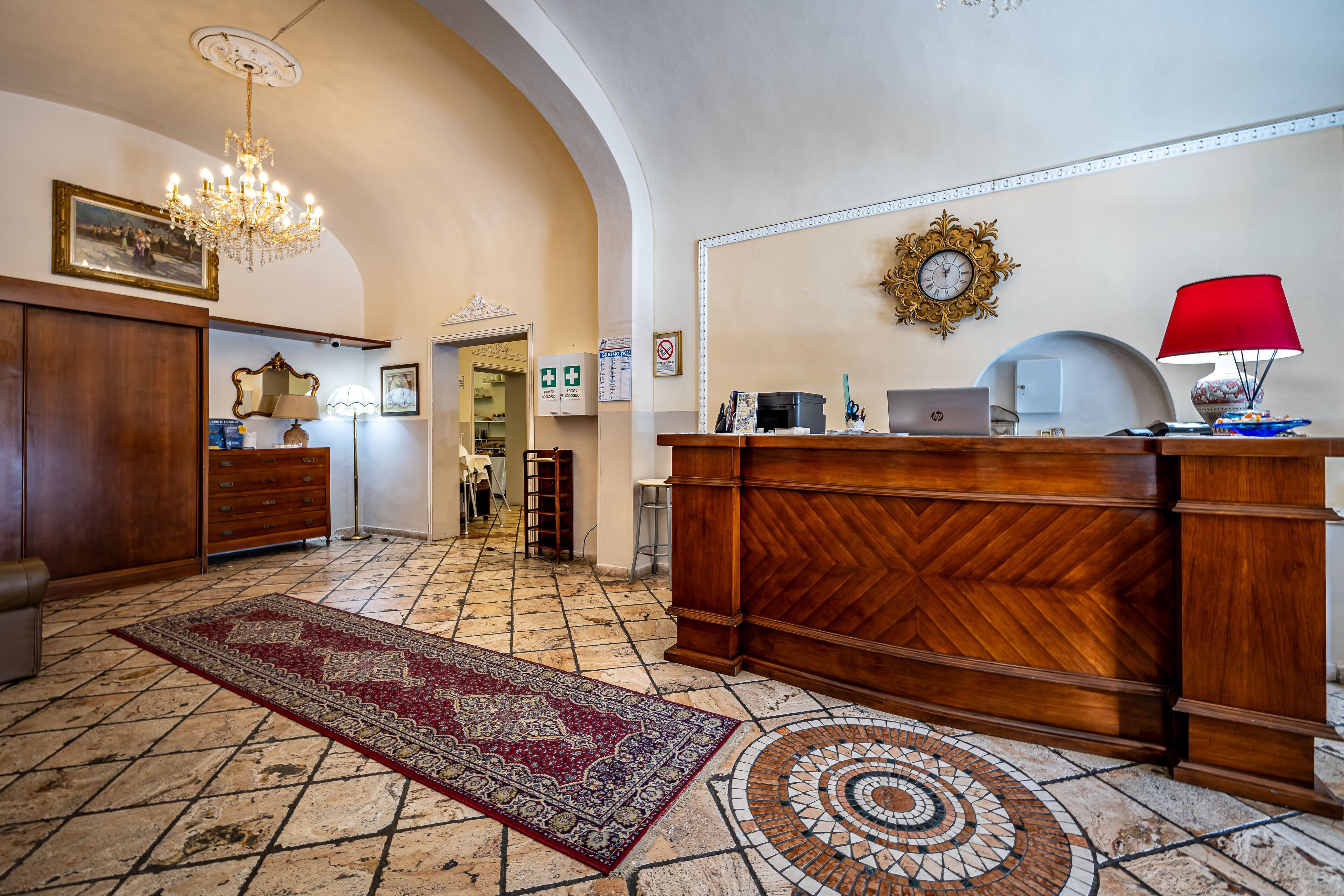 Photo - Hotel Minerva