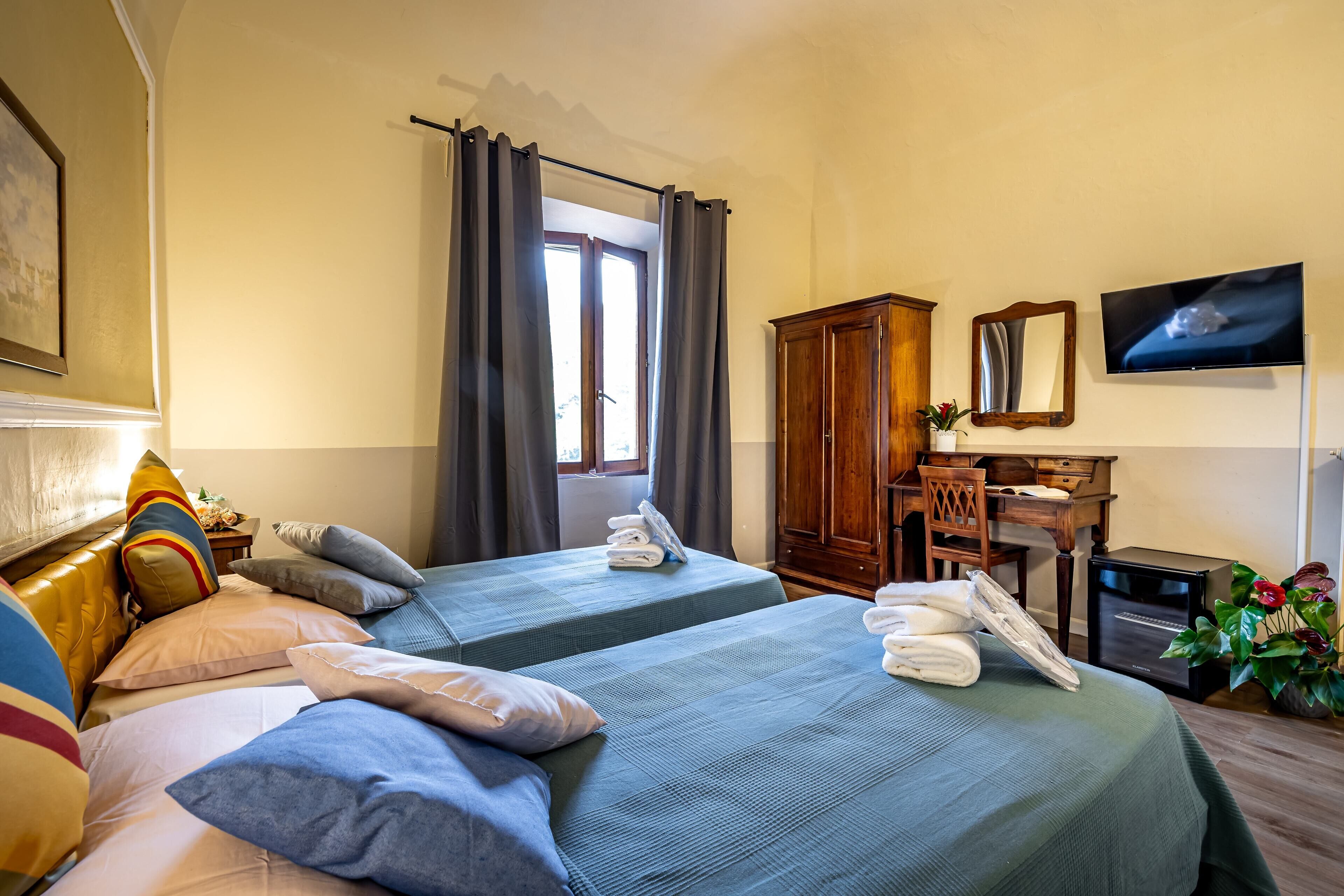 Photo - Hotel Minerva