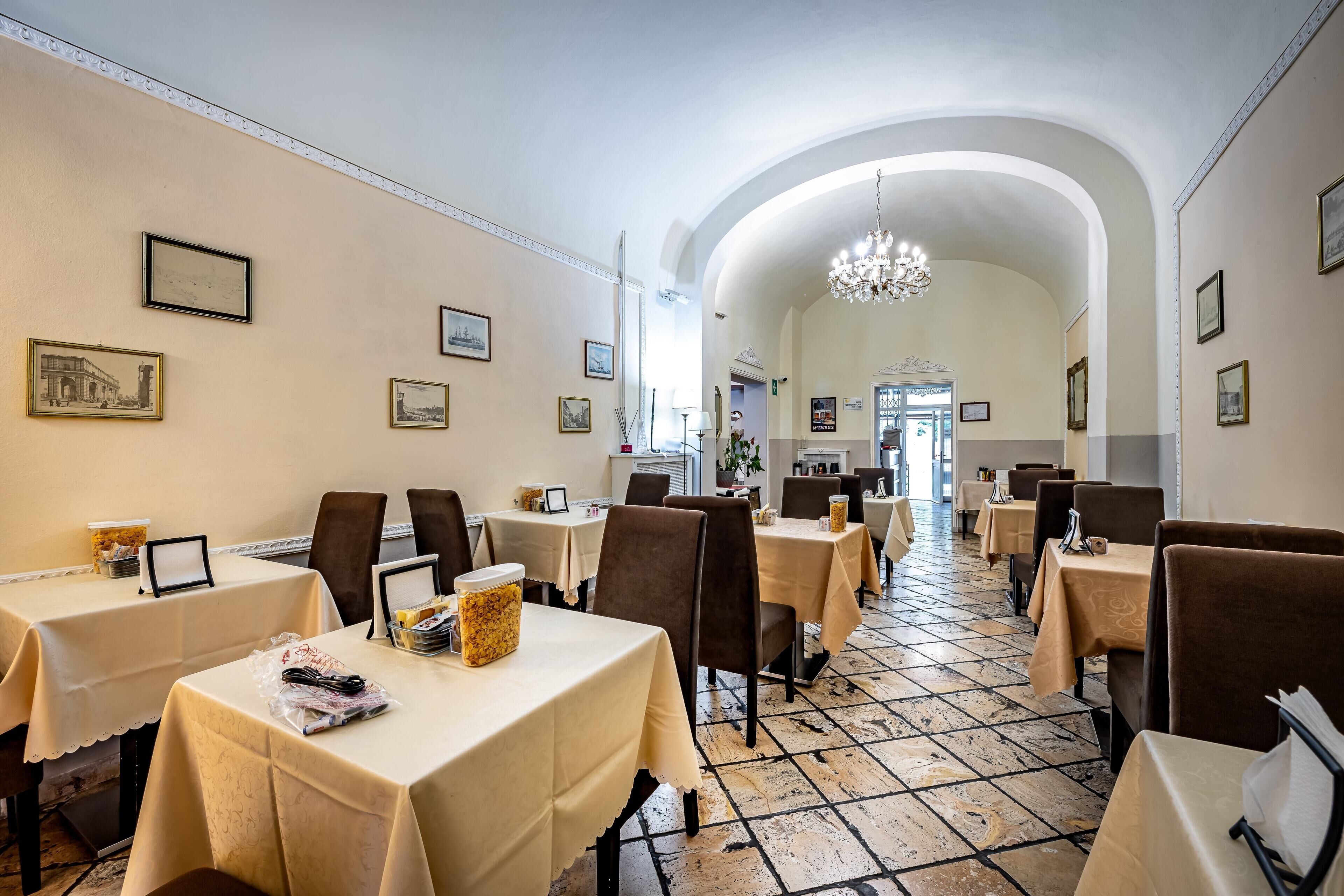 Photo - Hotel Minerva