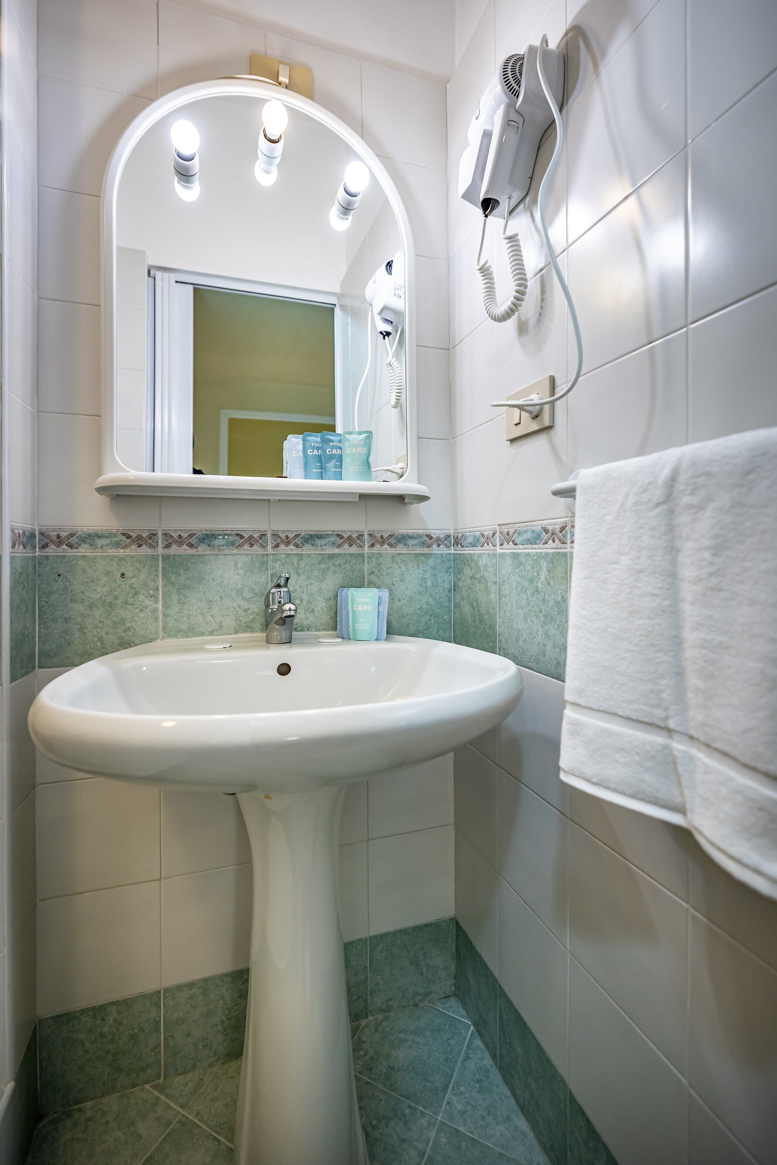 Photo - Hotel Minerva