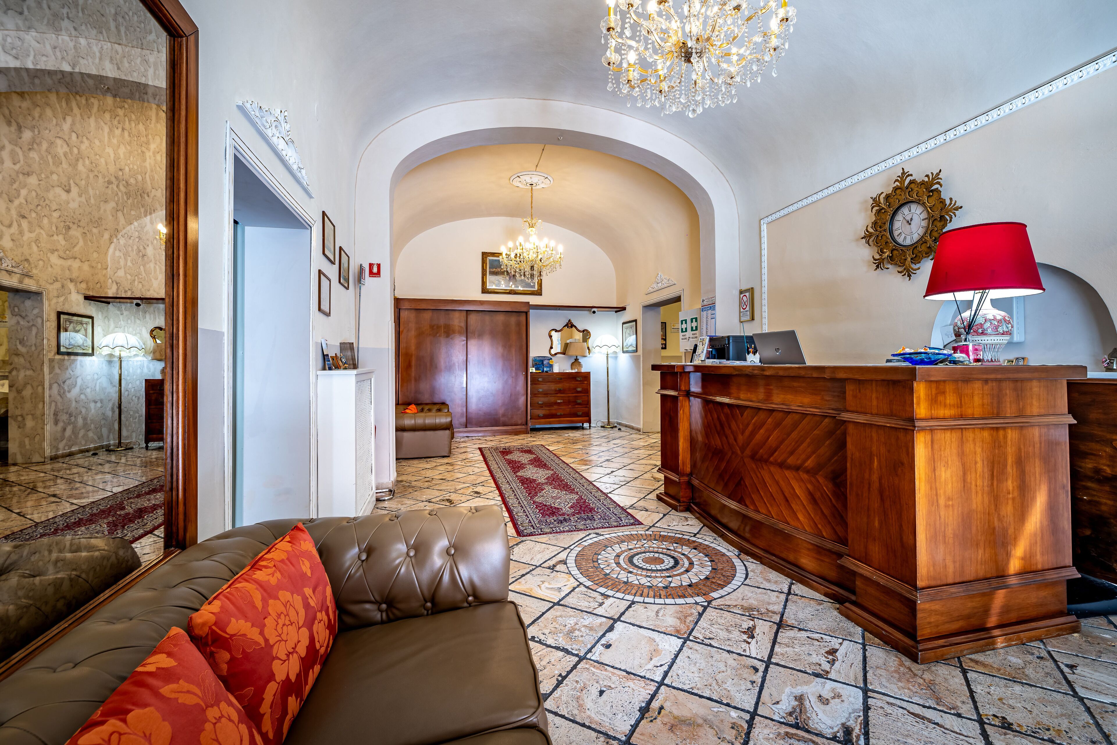 Photo - Hotel Minerva