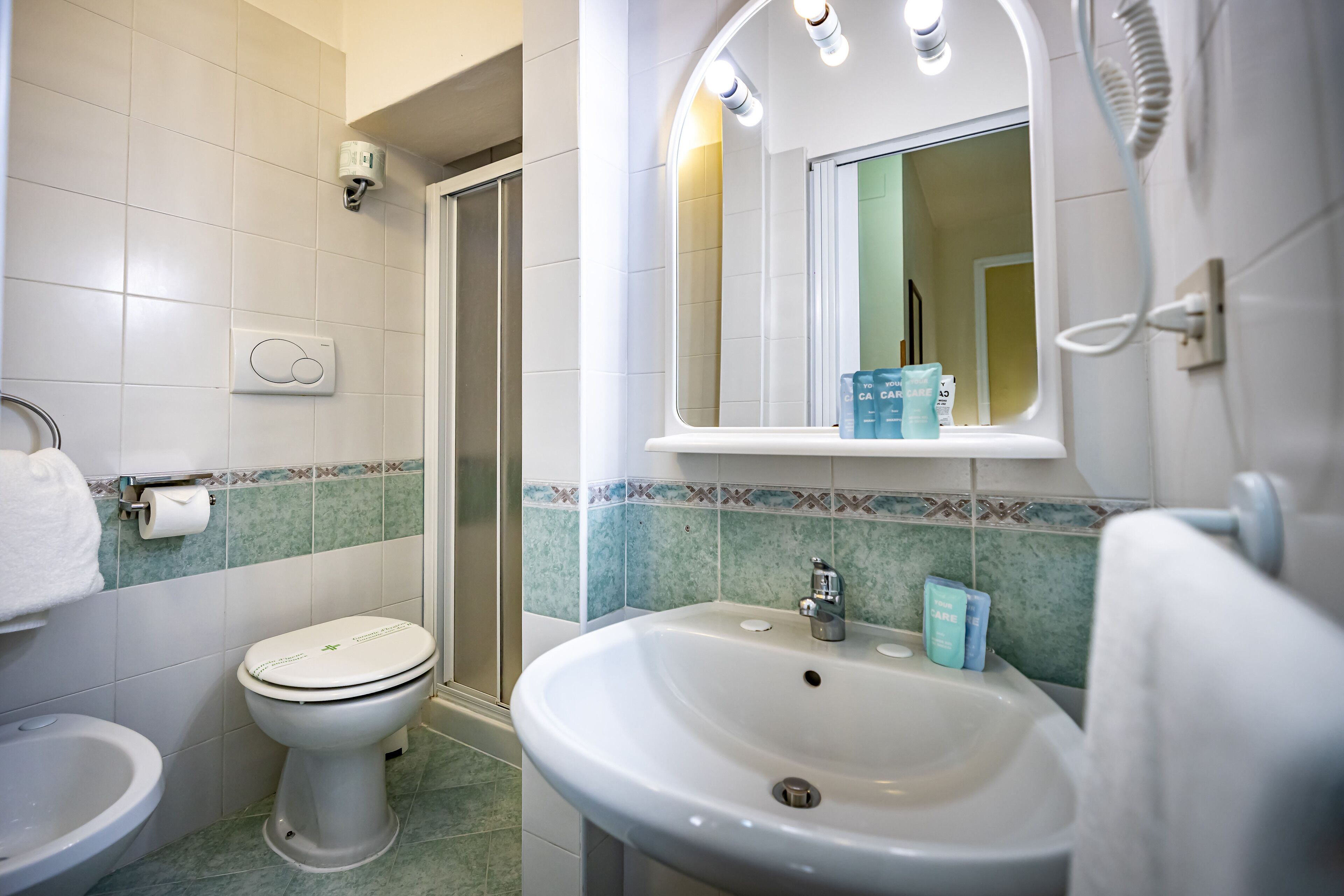 Photo - Hotel Minerva