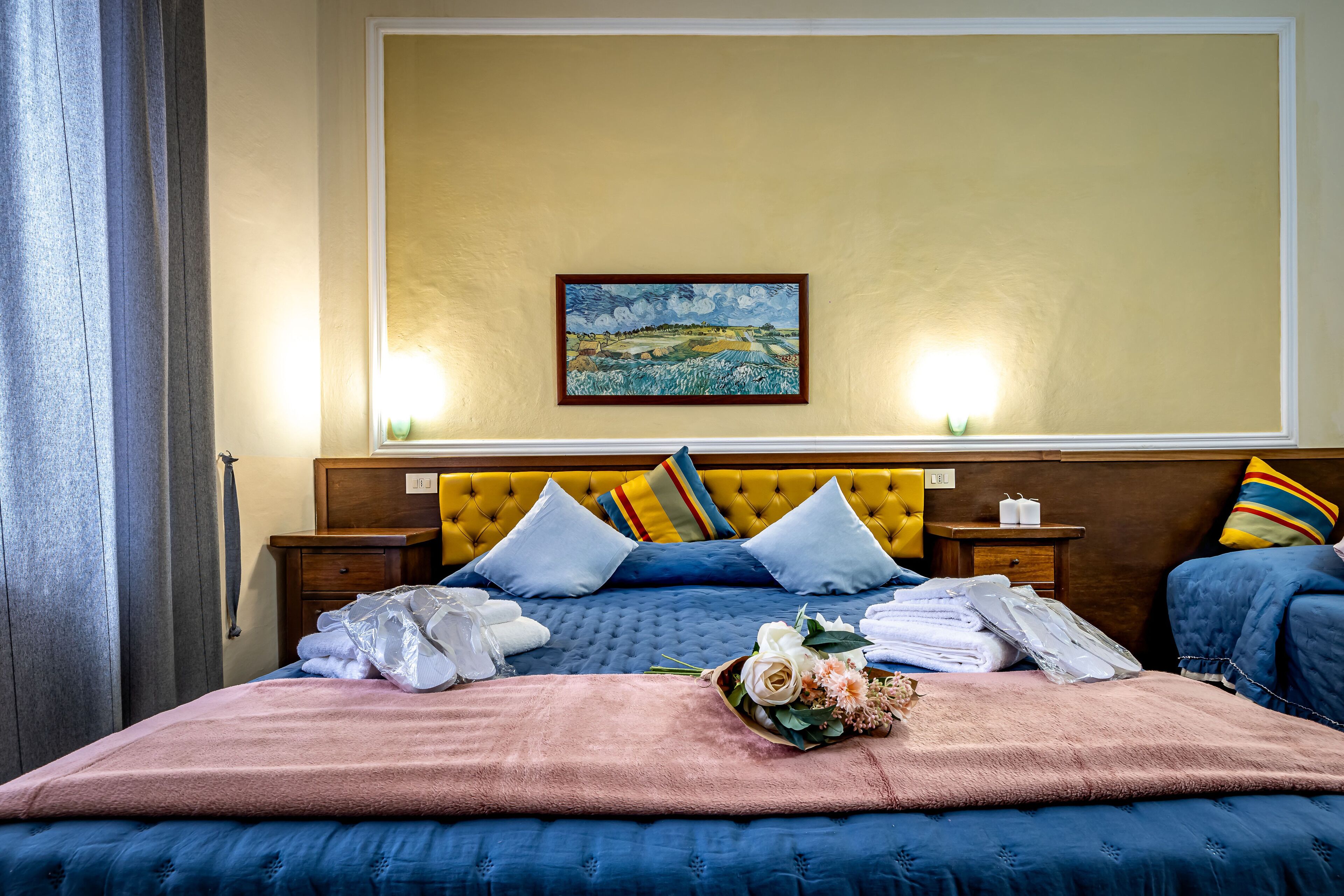 Photo - Hotel Minerva