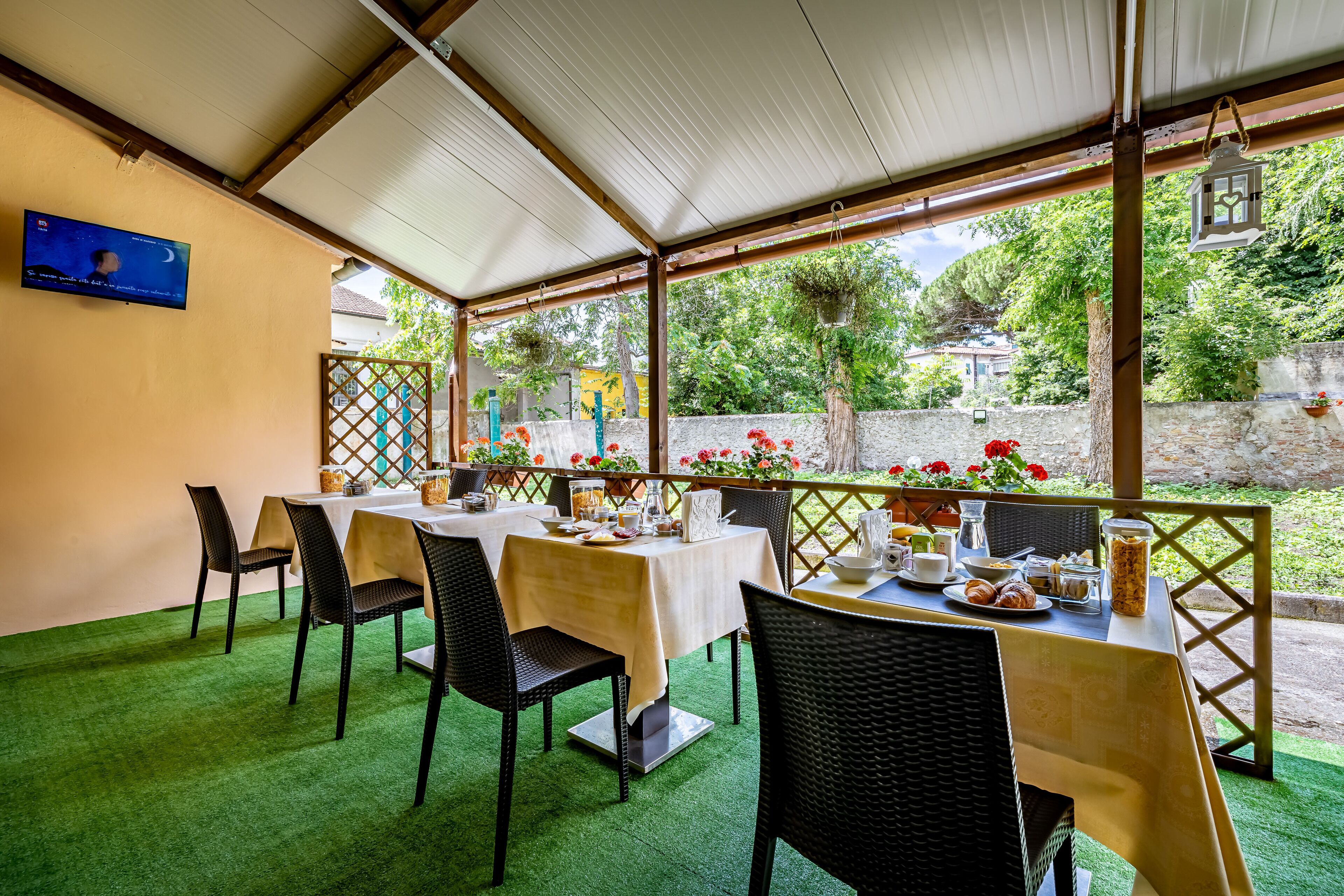 Photo - Hotel Minerva