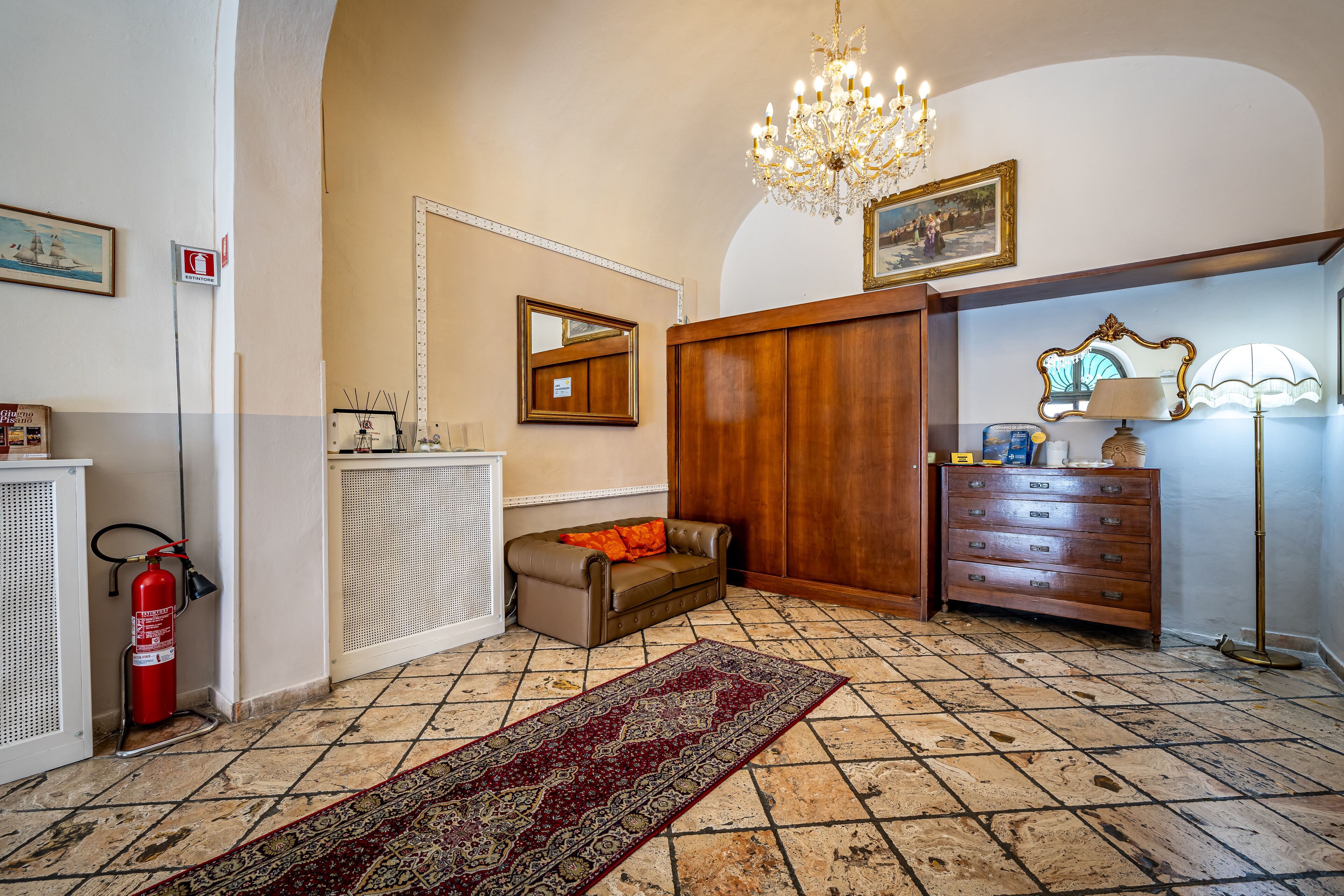 Photo - Hotel Minerva