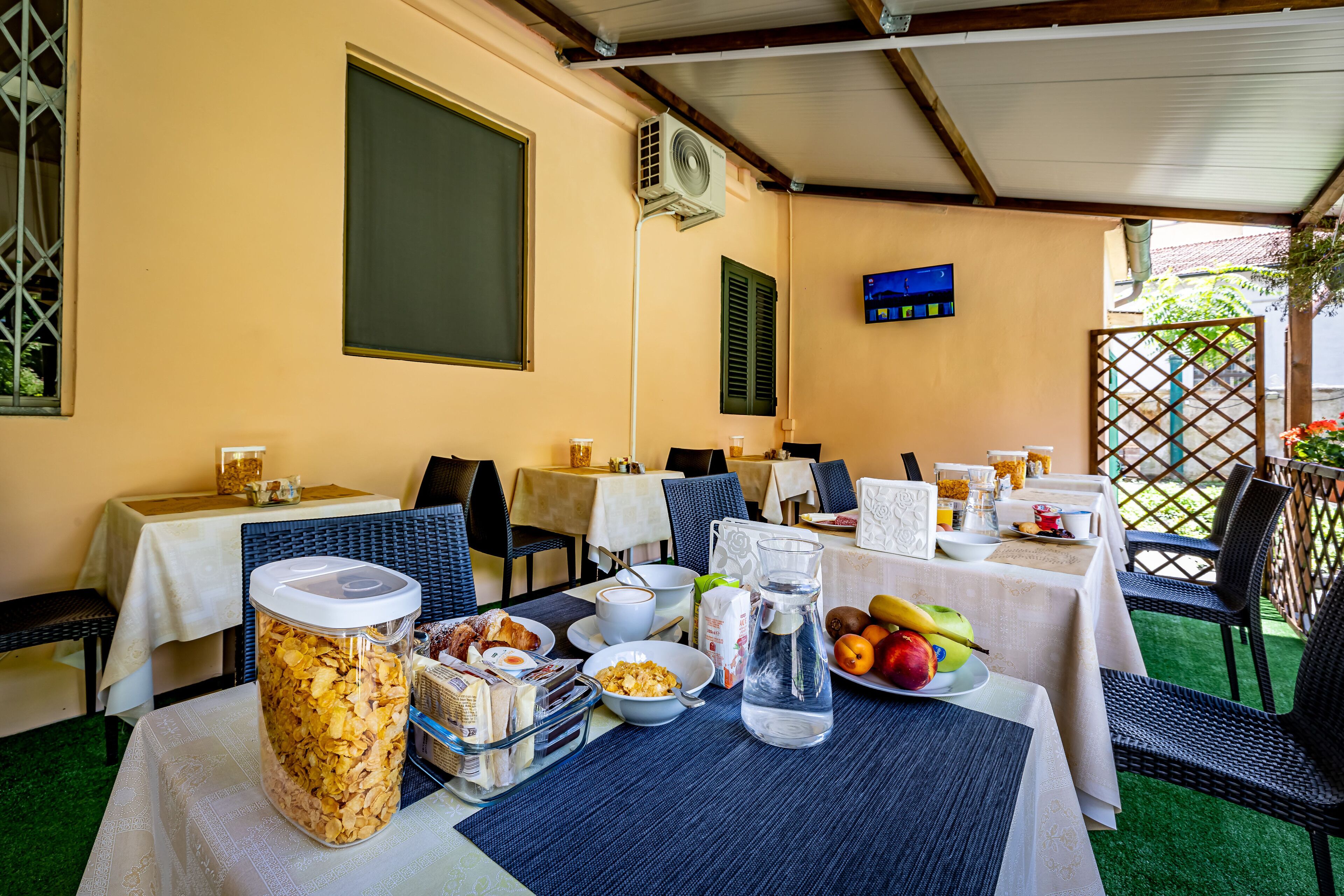Photo - Hotel Minerva