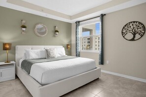 3 Schlafzimmer, Bügeleisen/Bügelbrett, WLAN, Bettwäsche