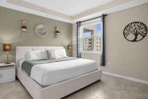 3 Schlafzimmer, Bügeleisen/Bügelbrett, Reisekinderbett, WLAN