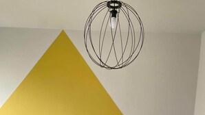 3 bedrooms, iron/ironing board, WiFi, bed sheets - Casa Anibal artistic Central comfortable affordable (Porto)