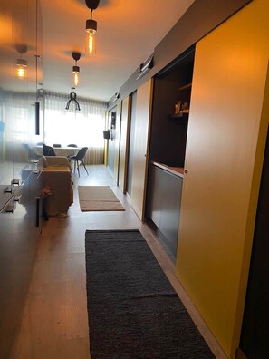 Interior - Casa Anibal artistic Central comfortable affordable (Porto)
