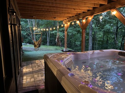 Le Massif de Cascade