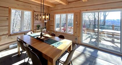 Le Massif de Cascade