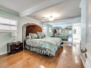 3 Schlafzimmer, Bügeleisen/Bügelbrett, kostenloses WLAN, Bettwäsche