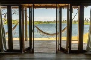 Deluxe Room | Lake view