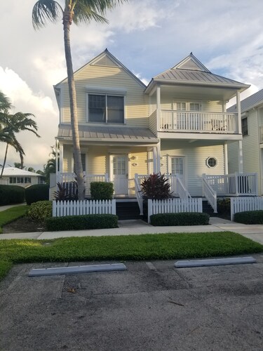 Great Water Front 2 Story Townhouse With Boat Slip available at additional cost
