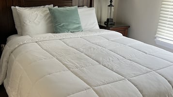 2 camere, Wi-Fi, lenzuola