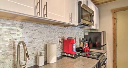 NEW! Cozy Big Sky Condo: Walk to Ski Lift & Dining