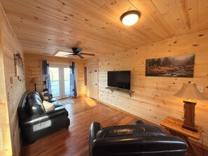 Smart TV, Netflix, Hulu, streaming services - Million Dollar Mountain View at Deer Valley! (Ranger)