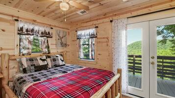 1 chambre, bureau, Wi-Fi, literie fournie