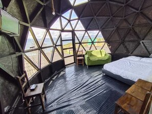 Elite Cabin