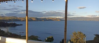 Hotel Tota Eliseo Playa Blanca