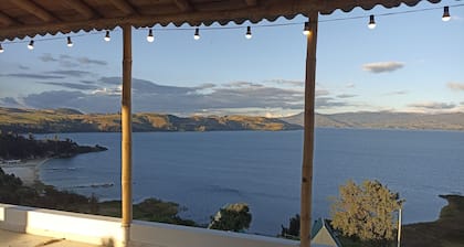 Hotel Tota Eliseo Playa Blanca