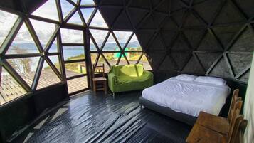 Elite Cabin | Bed sheets